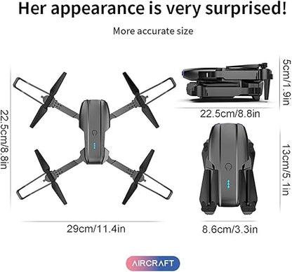 E99 Drone Camera